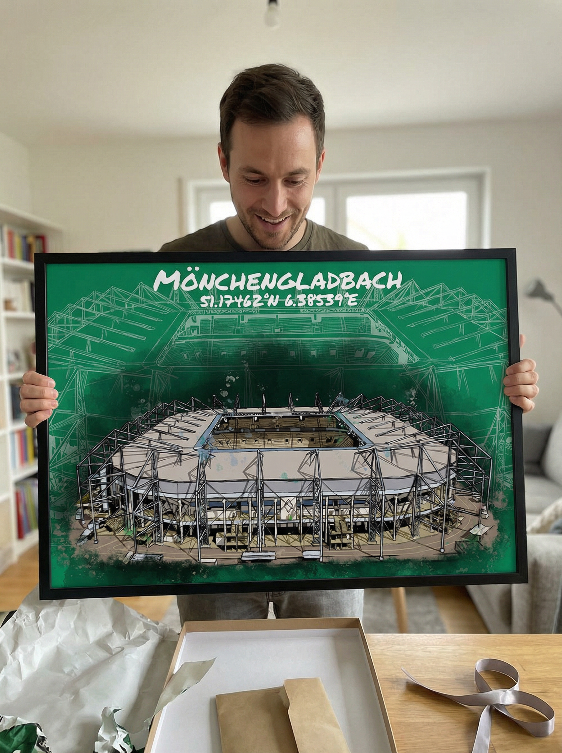 Das perfekte Geschenk für Fußballfans: Die 12 besten Ideen (2026)