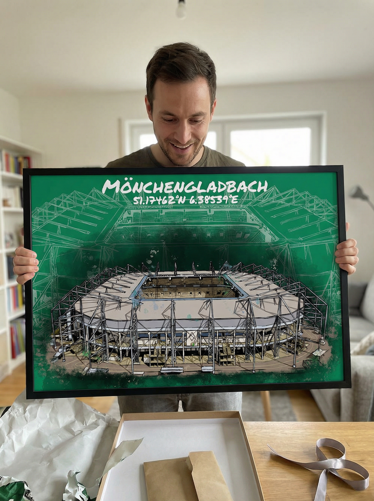Das perfekte Geschenk für Fußballfans: Die 12 besten Ideen (2026)