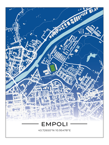 Stadion Poster Empoli