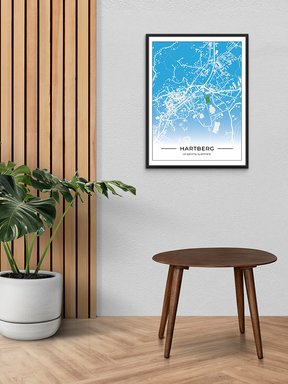 Stadion Poster Hartberg