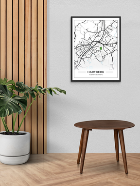 Stadion Poster Hartberg