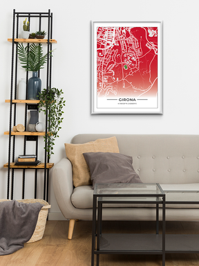 Stadion Poster Girona