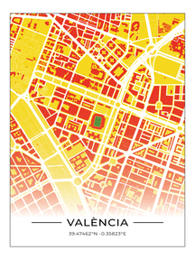 Stadion Poster València