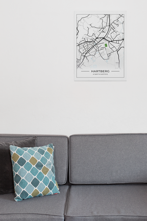 Stadion Poster Hartberg